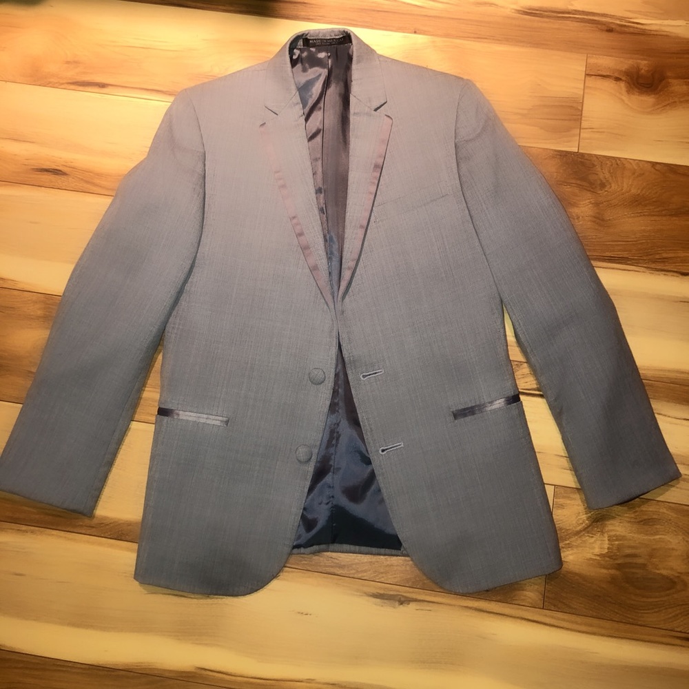 Boys blazer